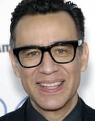 Fred Armisen (Various Characters)