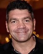 Spencer Wilding (Beast of the Ground)