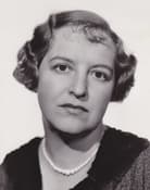 Frances Goodrich (Original Film Writer)