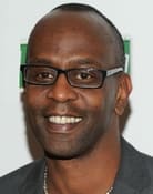 K. Todd Freeman (Kenneth McCullers)