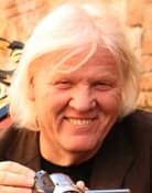 Edgar Froese (Original Music Composer)