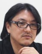 Hirofumi Ogura (Assistant Director)