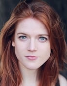 Rose Leslie (Louise Bourget)