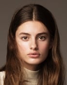 Diana Silvers (Camille)