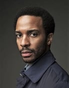 André Holland (Wendell Smith)