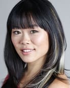Grace Lynn Kung (Woman in Elevator)