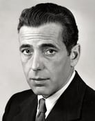Humphrey Bogart (Lt. Joe Rossi)