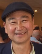 Gedde Watanabe (Mr. Cheng)