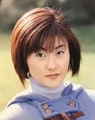 Tomoko Kawakami (Soi Fon (voice))