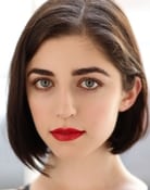 Annabelle Attanasio (Cable McCrory)