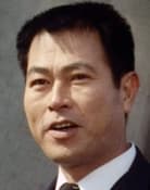 Yoshirō Aoki (Daijiro Kuroki)