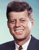 John F. Kennedy (Self (archive footage))