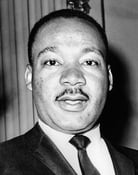Martin Luther King Jr. (Self (archive footage))