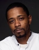 LaKeith Stanfield (Andre Logan King)