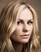 Anna Paquin (Sookie Stackhouse)