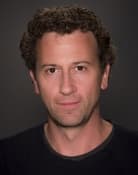 Jonathan Goldstein (Director)
