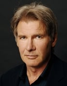 Harrison Ford (Woodrow Dolarhyde)