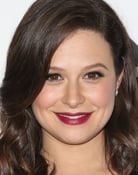 Katie Lowes (Candlehead (voice))