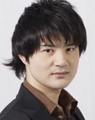 Katsuhito Nomura (Alfonso San Variante (voice))