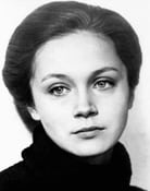 Irina Kupchenko (Sofya Aleksandrovna Serebryakova)