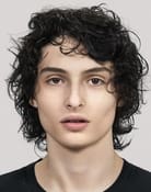 Finn Wolfhard (Young Richie Tozier)
