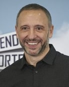 Nacho G. Velilla (Director)