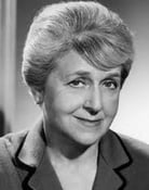 Mabel Albertson (Mrs. Van Hoskins)
