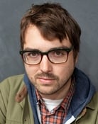 Jonah Ray Rodrigues (Dave the Orderly)