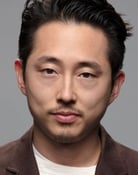 Steven Yeun (Glenn Rhee)
