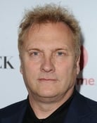 David Hunt (Executive Producer)
