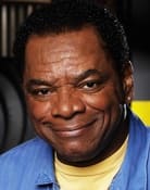 John Witherspoon (Card Player #1 (voice))