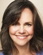 Sally Field (Mary Todd Lincoln)