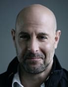 Stanley Tucci (Executive Producer)