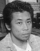 Yoji Takeshige (Background Designer)