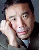 Haruki Murakami (Writer)