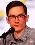Bryan Konietzko (Executive Producer)