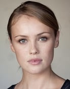 Hannah New (Eleanor Guthrie)