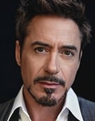 Robert Downey Jr. (Steven Schwimmer)