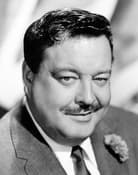 Jackie Gleason (Buford T. Justice)