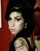 Amy Winehouse (Self (archive footage))