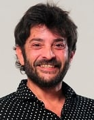 Pablo Rago (Ricardo Morales)