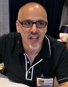 Stephen DeStefano (Prop Designer)