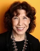 Lily Tomlin (Ms. Frizzle (voice))