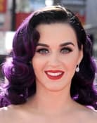 Katy Perry (Smurfette (voice))