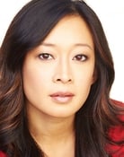 Camille Chen (Kate Quincy)