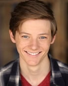 Matthew Erick White (Phil Robertson, age 17)