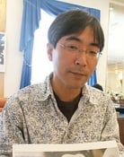 Tomomi Mochizuki (Writer)