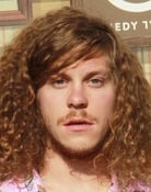Blake Anderson (Ron the Janitor)