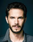 James D'Arcy (Father Francis)