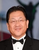Koji Hoshino (Executive Producer)